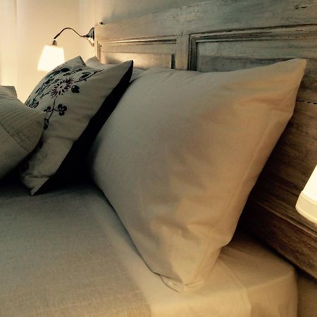 B&B Giu Le Stelle Marina di Massa Luaran gambar