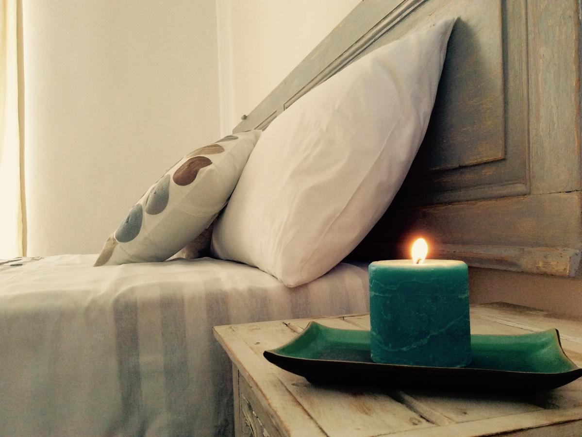 B&B Giu Le Stelle Marina di Massa Luaran gambar