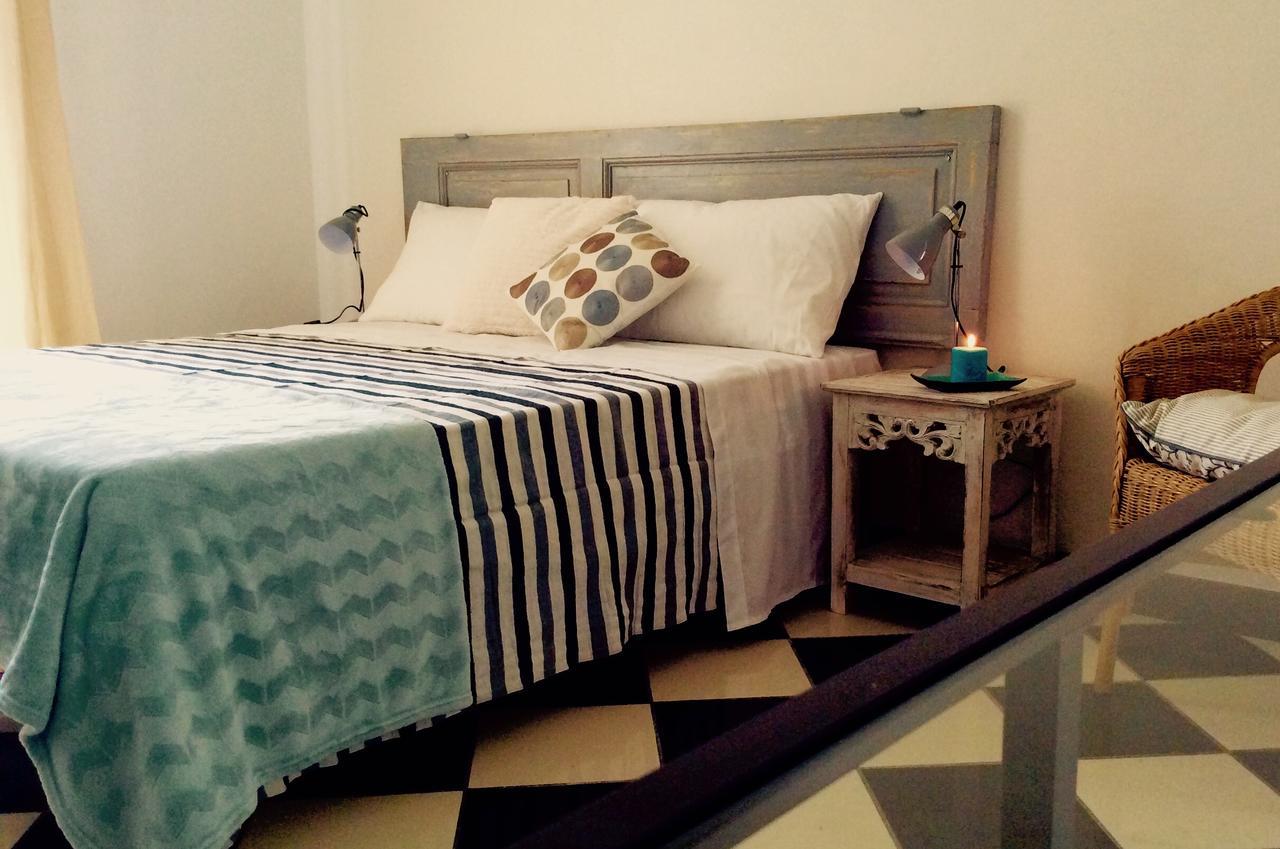 B&B Giu Le Stelle Marina di Massa Luaran gambar